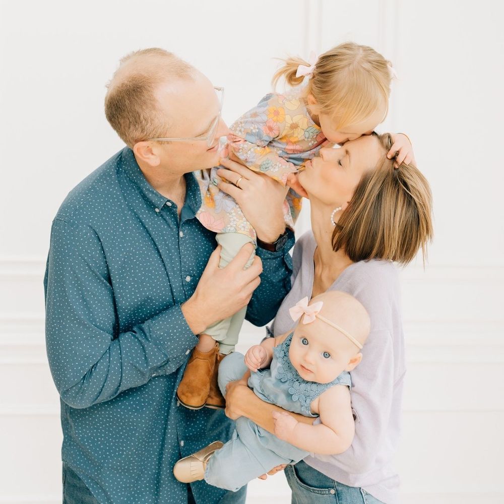 Meet your Posher, Jenna